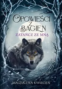 Opowieści z Bagien Promocja