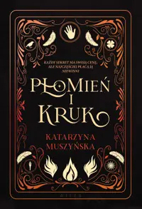 Popularny Płomień i kruk