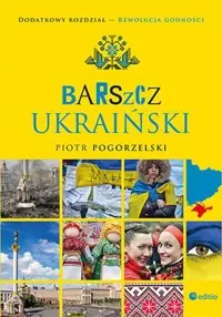 Ekspresowa dostawa Barszcz ukraiński