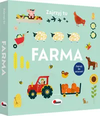Szybka wysyłka Zajrzyj tu Farma