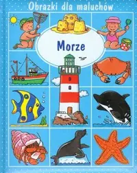 Morze Obrazki dla maluchów Wyjątkowa oferta
