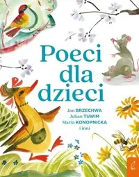 Tani Poeci dla dzieci