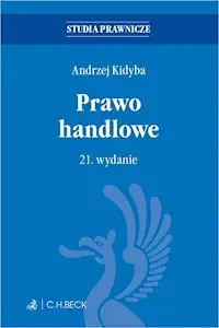 Wybór klientów Prawo handlowe w21