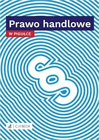 Prawo handlowe w pigułce Tani