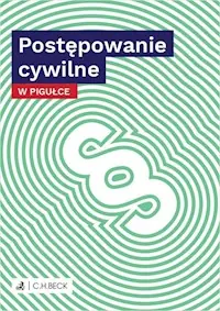 Bezpieczna płatność Postępowanie cywilne w pigułce