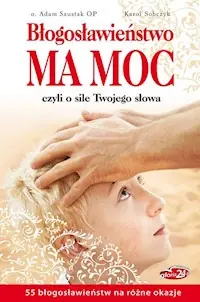 Błogosławieństwo ma moc Obniżka ceny
