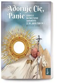 Adoruję Cię, Panie Bestseller