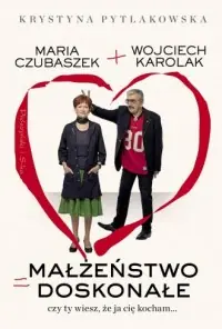 Małżeństwo doskonałe. Czy ty wiesz,że ja cię kocham... Zniżka