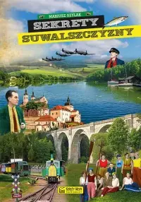 Promocja Sekrety Suwalszczyzny