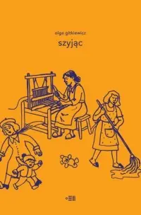 Dodaj do koszyka Szyjąc