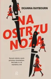 Zamów dziś Na ostrzu noża