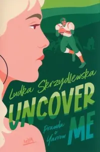 Uncover me Dodaj do koszyka