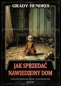 Ograniczona ilość Jak sprzedać nawiedzony dom