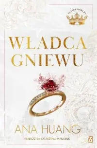 Władca gniewu. Władcy grzechu. Tom 1 Ostatnie sztuki