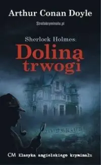 Sherlock Holmes. Dolina trwogi Hit sprzedaży