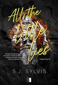 Najlepsza cena All The Little Lies