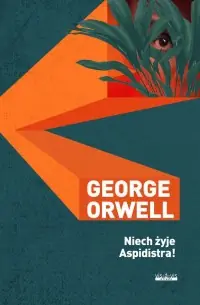 Niech żyje aspidistra! Okazja