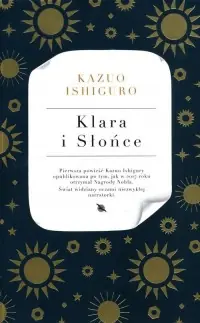 Wyprzedaż Klara i słońce
