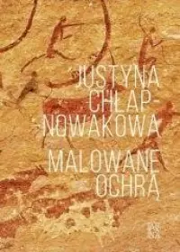 Malowane ochrą + CD Wyprzedaż