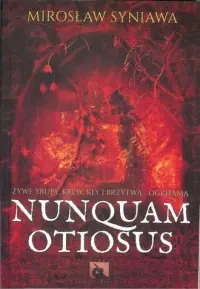 Nunquam Otiosus Oferta czasowa