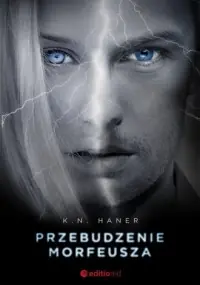 Szybka dostawa Przebudzenie Morfeusza