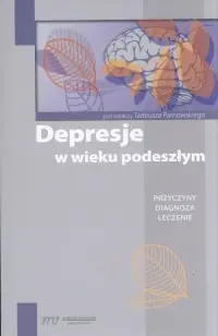 Depresje w wieku podeszłym Oferta limitowana