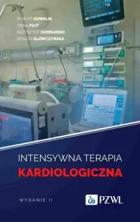 Intensywna terapia kardiologiczna Ograniczona ilość