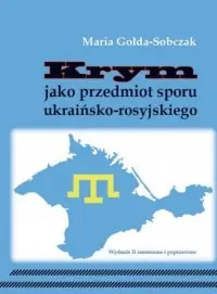 Najlepsza cena Krym jako przedmiot sporu ukraińsko-rosyjskiego