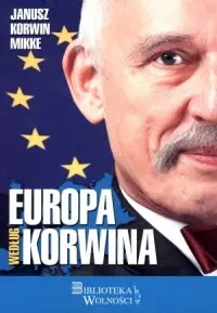 Ograniczona ilość Europa według Korwina