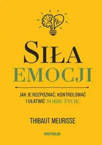 Bezpieczna płatność Siła emocji. Jak je rozpoznać, kontrolować i ułatwić sobie życie