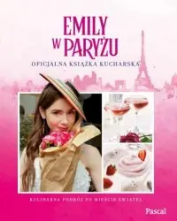 Nowość Emily w Paryżu
