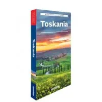 Bestseller Toskania 2w1 przewodnik + atlas