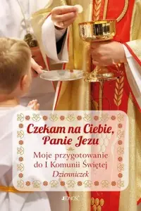 Czekam na Ciebie, Panie Jezu Bestseller