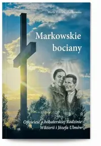 Markowskie bociany Rabat