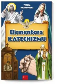 Elementarz katechizmu Hit cenowy