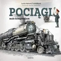 Pociągi małe kompendium Taniej