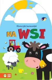Historyjki harmonijki. Na wsi Taniej
