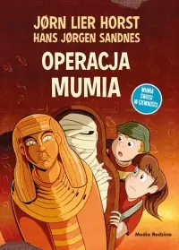 Operacja Mumia Sprawdź teraz