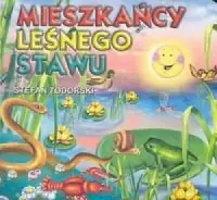 Mieszkańcy leśnego stawu Hit cenowy