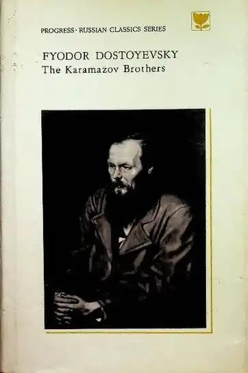 The Karamazov Brothers Tom 1 Darmowy zwrot