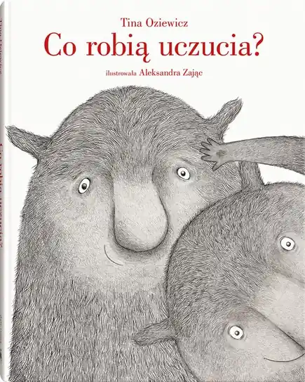 Co robią uczucia? Sprawdź teraz