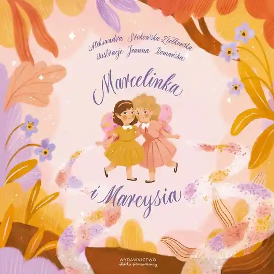 Marcelinka i Marcysia Hit cenowy