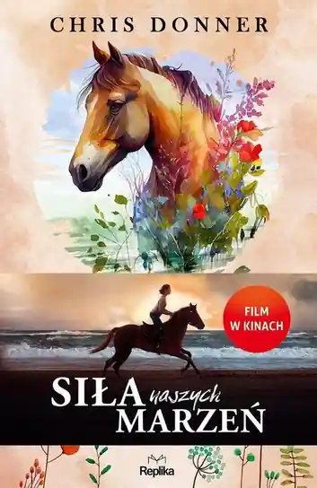 Siła naszych marzeń Zamów teraz