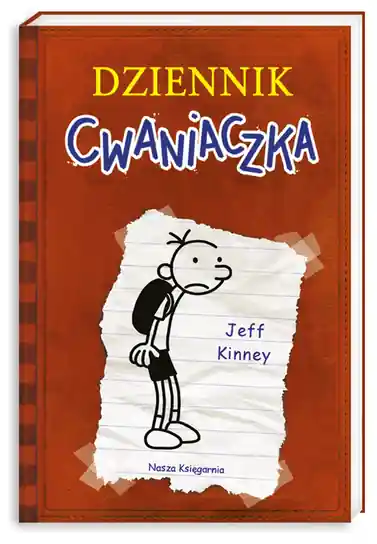 Dziennik cwaniaczka Popularny