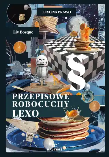 Bestseller Przepisowe Robocuchy Lexo