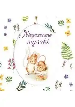 Niegrzeczne myszki Nowość