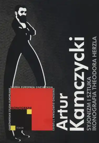 Syjonizm i sztuka. Ikonografia Theodora Herzla Premium