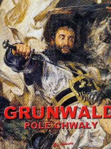 Niska cena Grunwald Pole Chwały