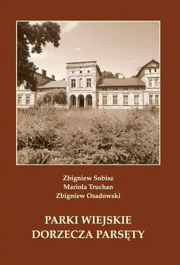 Bezpieczna płatność Parki wiejskie dorzecza Parsęty