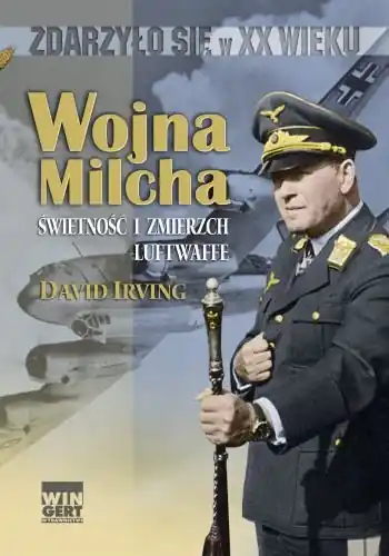 Wojna Milcha Premium